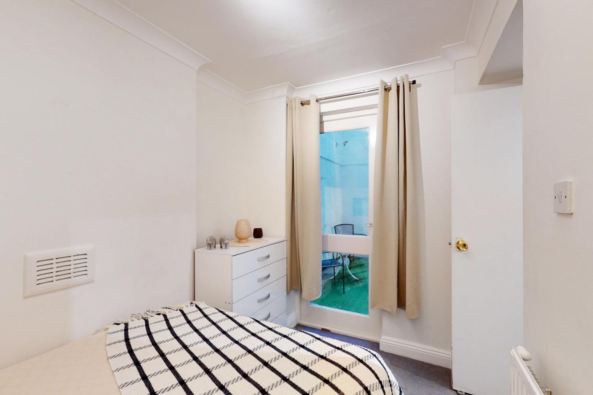 Park Lane Apartments Baker Street Londra Dış mekan fotoğraf